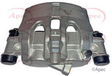 APEC Brake Caliper FR LH LCA550N