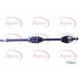 APEC Driveshaft ADS1045R