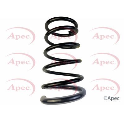 APEC Rear Coil Spring ACS1819