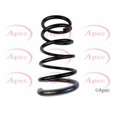 APEC Rear Coil Spring ACS1819