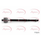 APEC Axial Joint Rack End AST6651