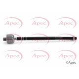 APEC Axial Joint Rack End AST6552