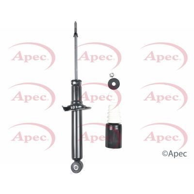 APEC Rear Shock Absorber ASA1449