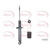 APEC Rear Shock Absorber ASA1449