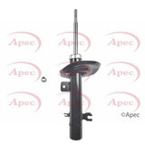 APEC Front Shock Absorber LH ASA1326