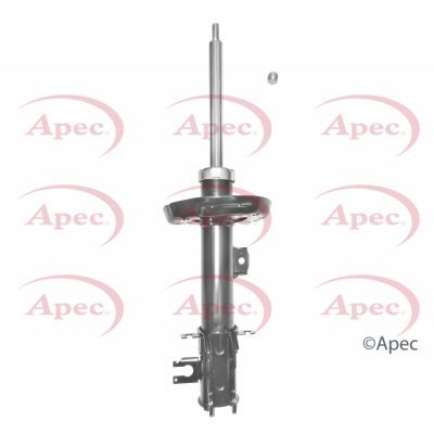 APEC Front Shock Absorber LH ASA1374