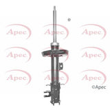 APEC Front Shock Absorber LH ASA1374
