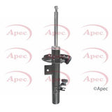 APEC Front Shock Absorber LH ASA1157