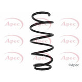 APEC Front Coil Spring ACS1861