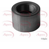 APEC Wheel Bearing Kit AWB1211