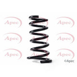 APEC Rear Coil Spring ACS1753