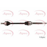 APEC Driveshaft ADS1125R