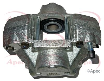APEC Brake Caliper RR LH LCA135N
