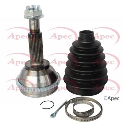 APEC CV Joint ACV1022