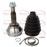 APEC CV Joint ACV1022