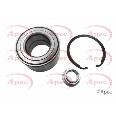 APEC Wheel Bearing Kit AWB1215