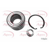 APEC Wheel Bearing Kit AWB1215