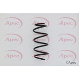 APEC Front Coil Spring ACS1572