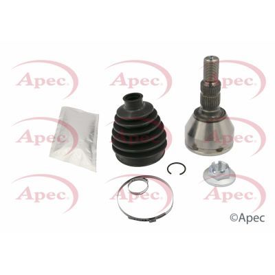 APEC CV Joint ACV1146