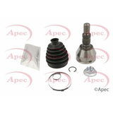 APEC CV Joint ACV1146