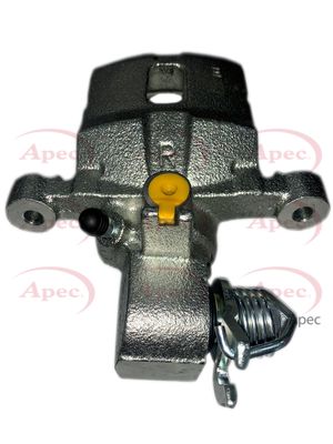 APEC Brake Caliper RR RH RCA401N