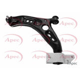 APEC Wishbone LH AST2238