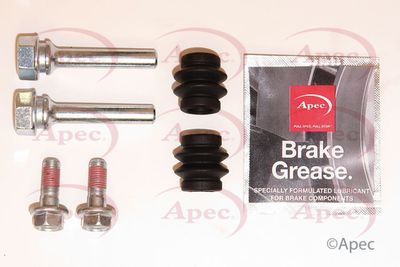 APEC Brake Caliper Fitting Kit CKT1096