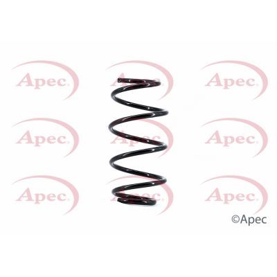 APEC Front Coil Spring ACS1656