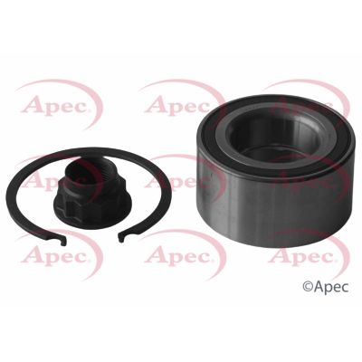 APEC Wheel Bearing Kit AWB1281