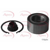APEC Wheel Bearing Kit AWB1281