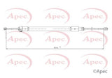 APEC Brake Cable CAB1743
