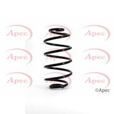 APEC Rear Coil Spring ACS1152