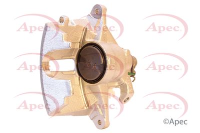 APEC Brake Caliper FR RH RCA240N