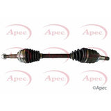 APEC Driveshaft ADS1134L