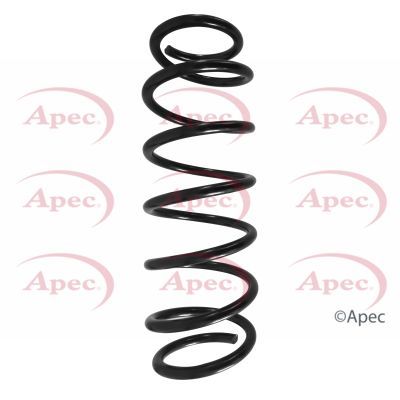 APEC Front Coil Spring ACS1571