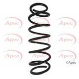 APEC Front Coil Spring ACS1571