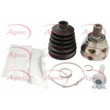 APEC CV Joint ACV1061