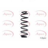 APEC Rear Coil Spring ACS1499