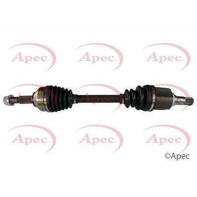 APEC Driveshaft ADS1084L