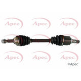 APEC Driveshaft ADS1084L