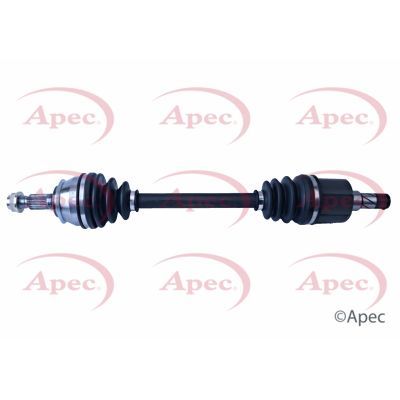 APEC Driveshaft ADS1339L