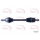 APEC Driveshaft ADS1339L