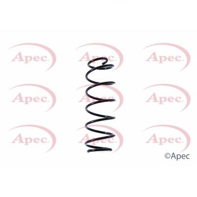 APEC Front Coil Spring ACS1430