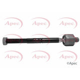 APEC Axial Joint Rack End AST6732