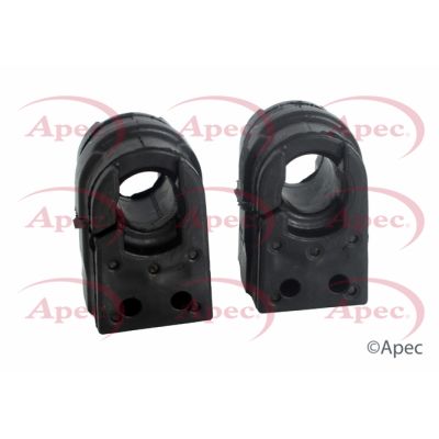 APEC Anti-Roll Bar Bush X2 AST8291