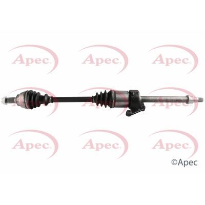 APEC Driveshaft ADS1007R