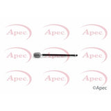 APEC Axial Joint Rack End AST6925