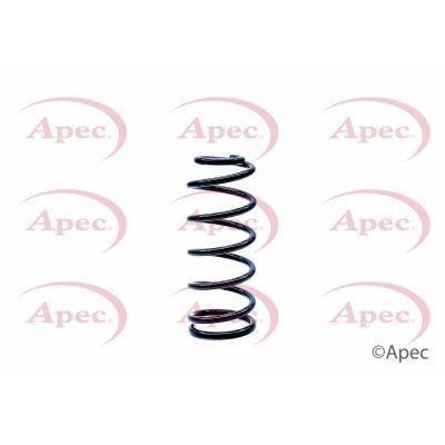 APEC Rear Coil Spring ACS1168