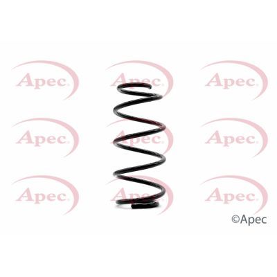 APEC Front Coil Spring ACS1333