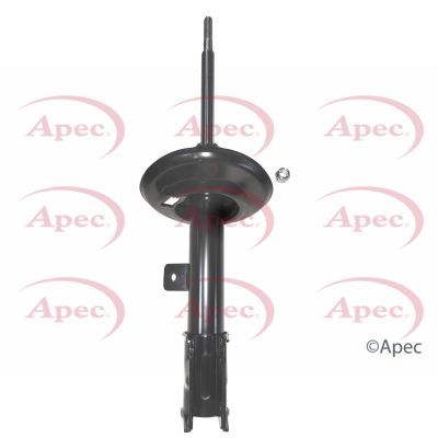 APEC Front Shock Absorber RH ASA1521